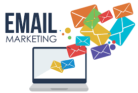 E-Mail Marketing Training