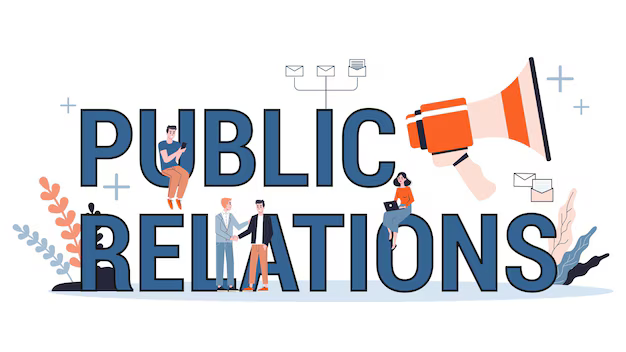 Public Relations Training